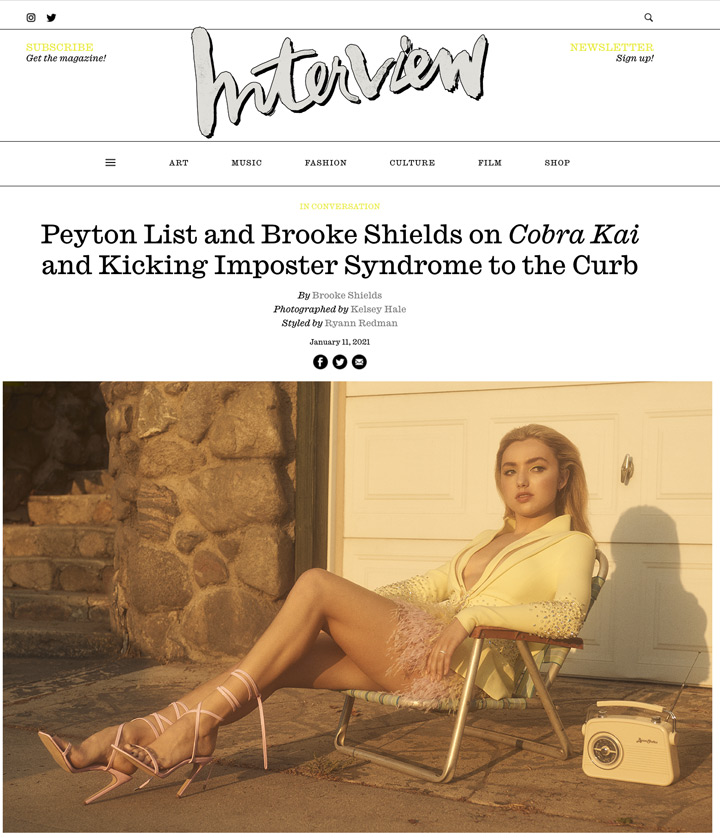 Interview-Magazine_Peyton