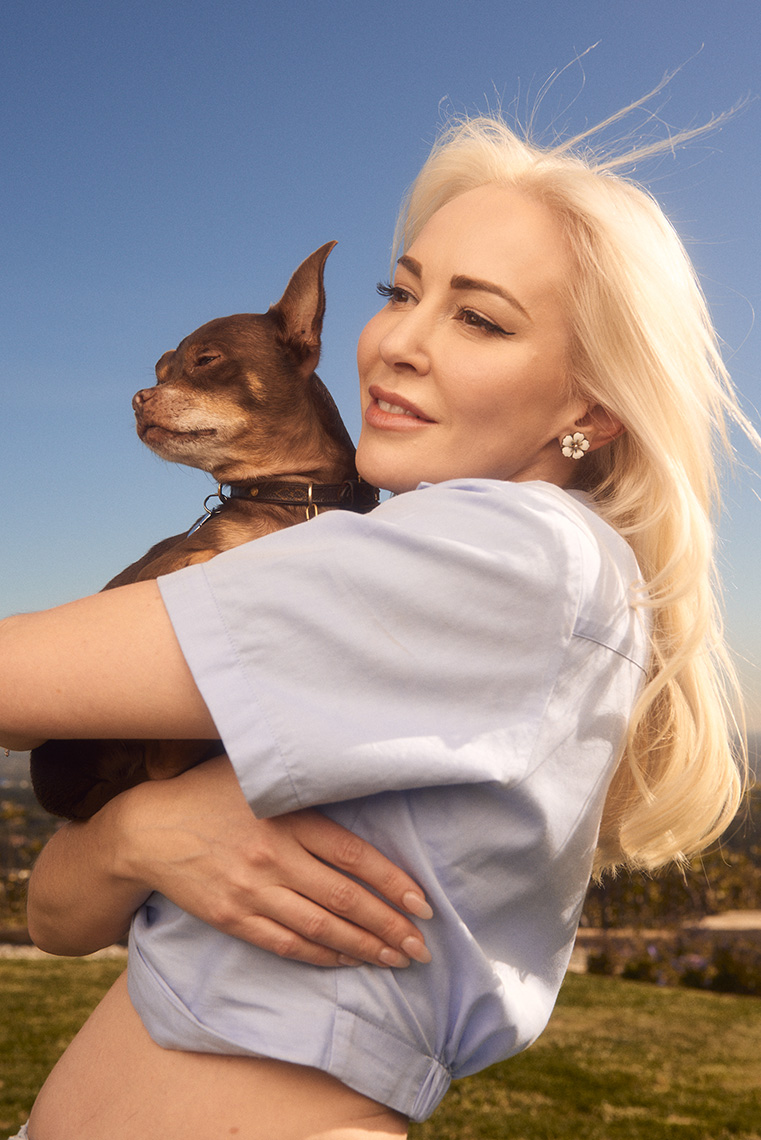 KelseyHale_NYT_LouiseLinton_1255